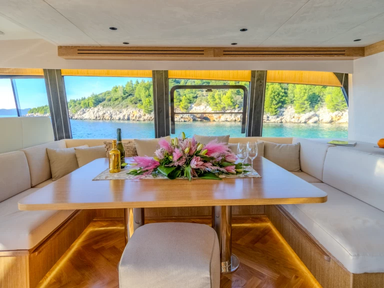 Alquiler Dubrovnik -  Motoryacht C9 en SamBoat