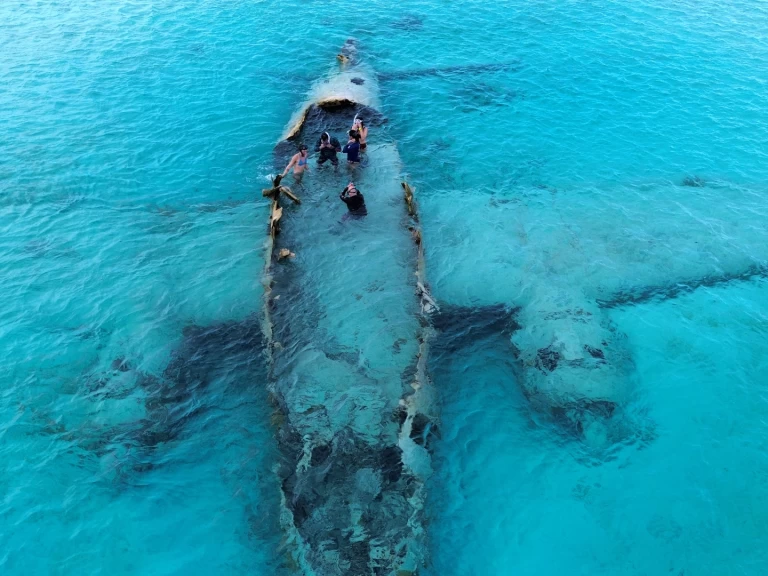 Alquiler de Fountaine Pajot Orana 44 en Nassau