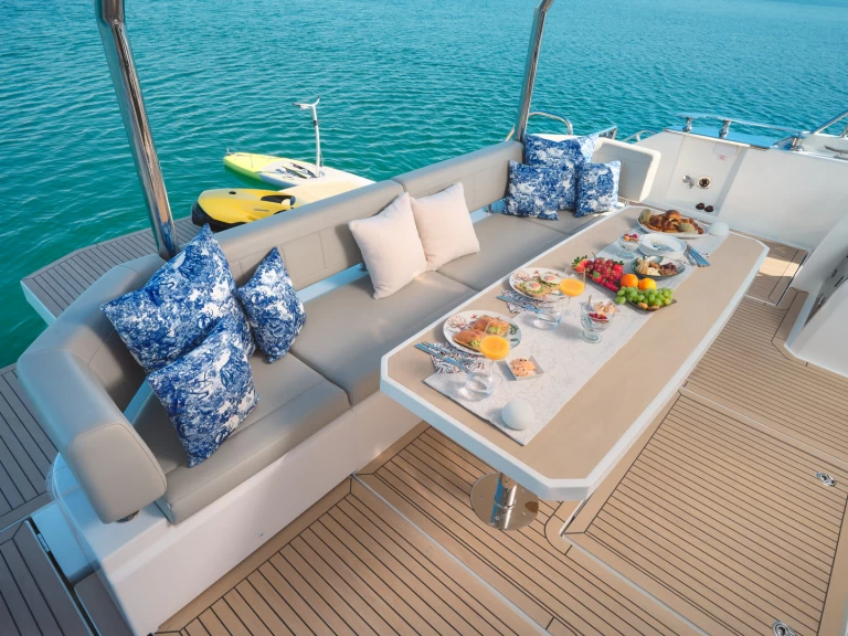 Lancha para alquilar Šibenik al mejor precio