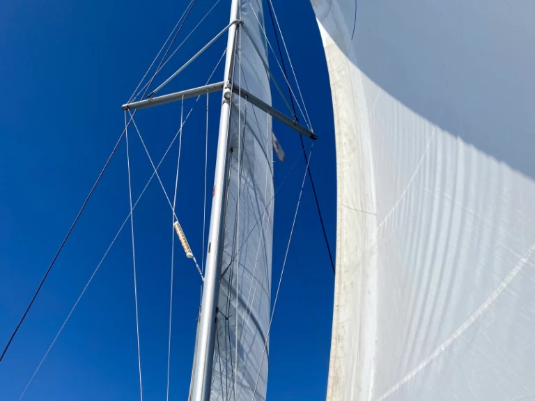 Alquiler Catamarán en Pula - Lagoon Lagoon 40