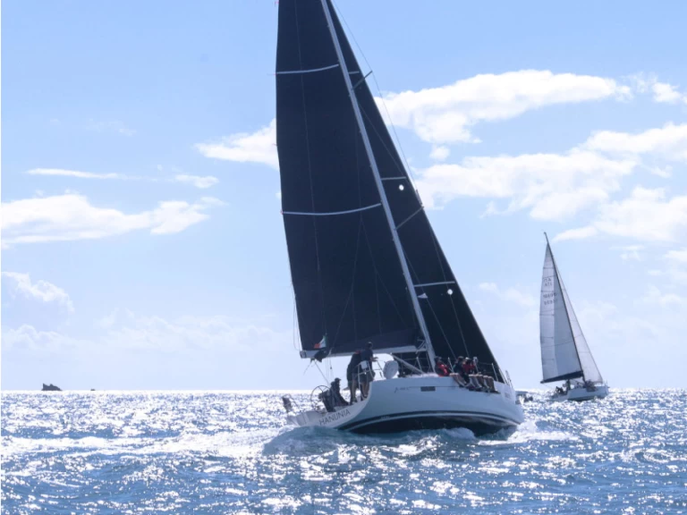 More Boats More 40 de alquiler a Castiglioncello