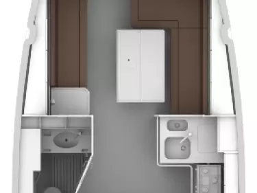 Bavaria Cruiser 36 de alquiler a Primošten