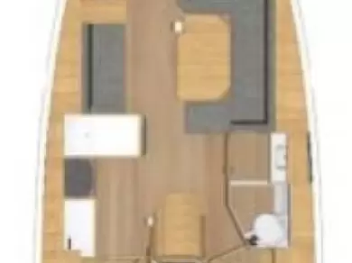 Alquiler Velero Bavaria con o sin  título de navegación