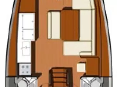 Alquiler Velero en Pula - Jeanneau Sun Odyssey 44i