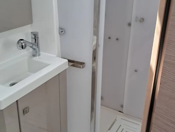 Alquiler de Fountaine Pajot Astrea 42 en Propriano