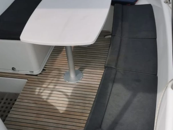 Lagoon Lagoon 380 de alquiler a Propriano