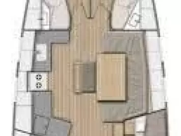 Alquiler Álimos - Bénéteau Oceanis 46.1 en SamBoat