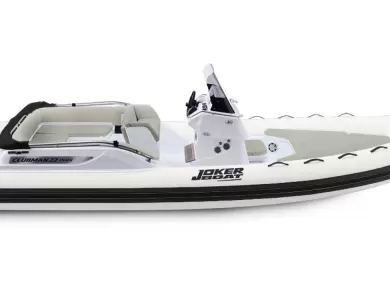 Alquiler Neumática en Sukošan - Joker Boat Joker Boat Clubman 22 Plus
