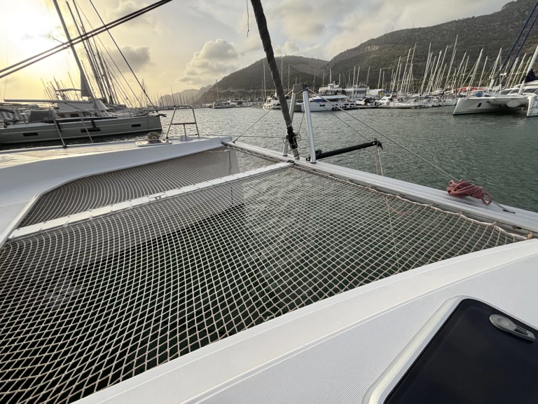 Catamarán para alquilar Punat al mejor precio