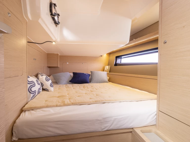 Alquiler Saint George - Dufour Dufour 44 en SamBoat