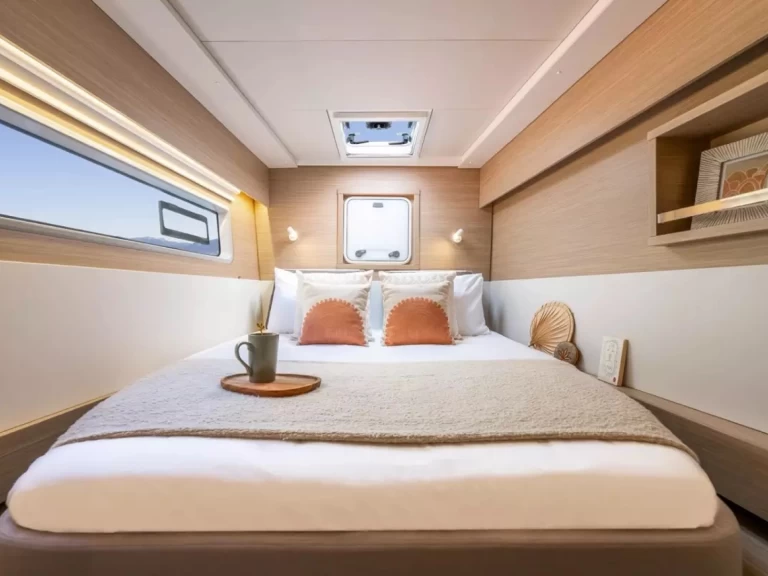 Alquiler Cugnana Verde - Lagoon Lagoon 43 en SamBoat