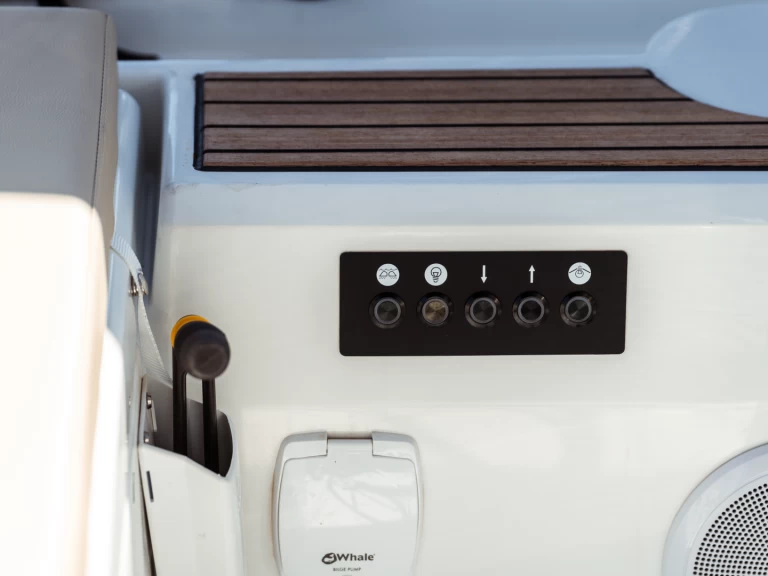 Bénéteau Oceanis 46.1 de alquiler a Olbia