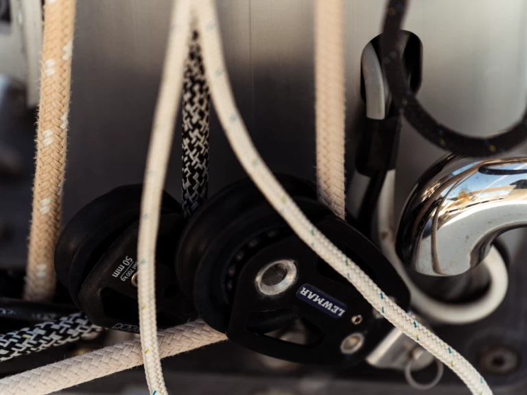 Alquiler de barcos Olbia barato de Dufour 360 Grand Large