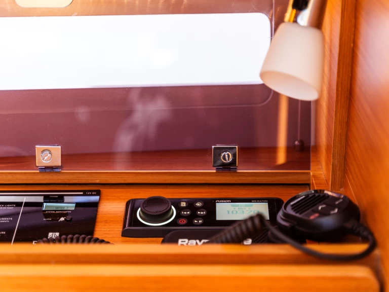 Alquiler Velero en Olbia - Dufour Dufour 360 Grand Large