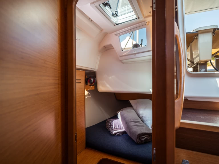 Alquiler de embarcaciones Dufour Dufour 360 Grand Large enOlbia en Samboat