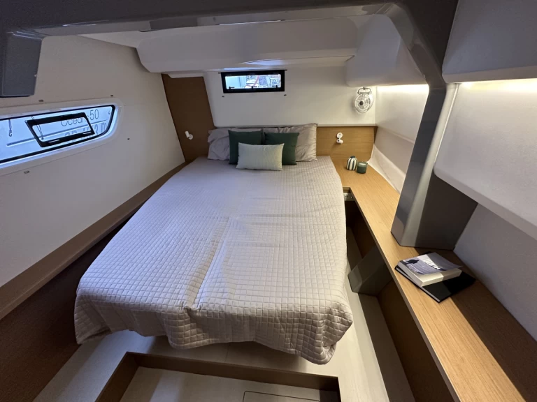 Alquiler de Excess Excess 14 en Nettuno