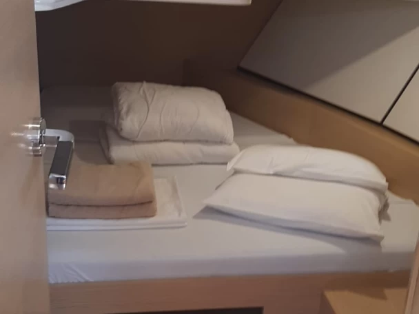 Alquiler de Velero, con o sin patrón D&D Yacht Trogir