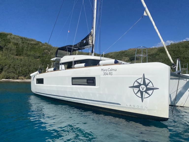Catamarán para alquilar Pula al mejor precio