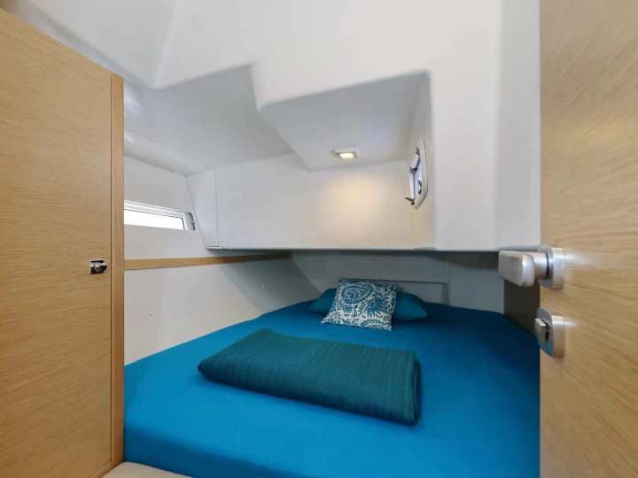 Alquiler de barcos Castiglioncello barato de More 40