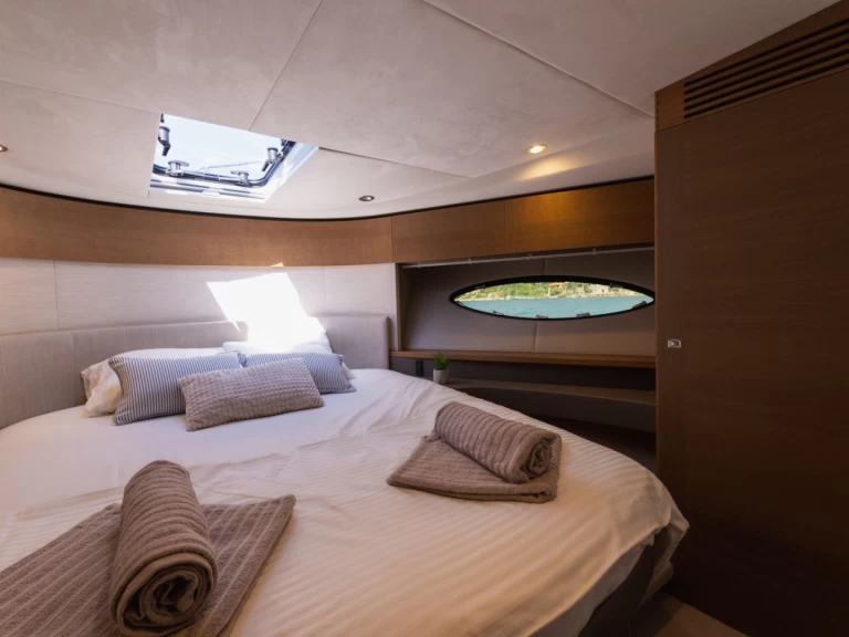 Alquiler de Princess Princess F43 en Dubrovnik