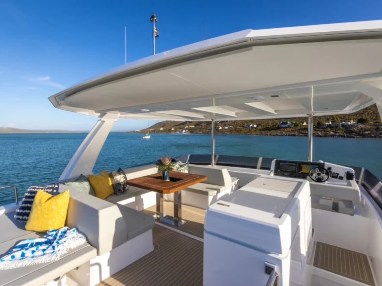 Alquiler Lancha en Cogolin - Leopard Leopard 46PC[G]