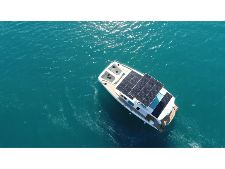  Serenity 64 LUXE de alquiler a Port d'Andratx