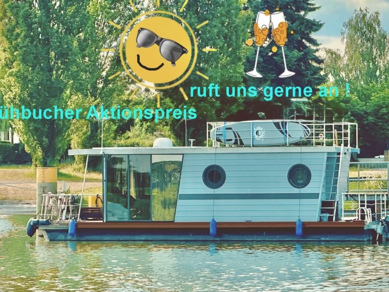 LaMare La Mare Apart de alquiler a Radewege