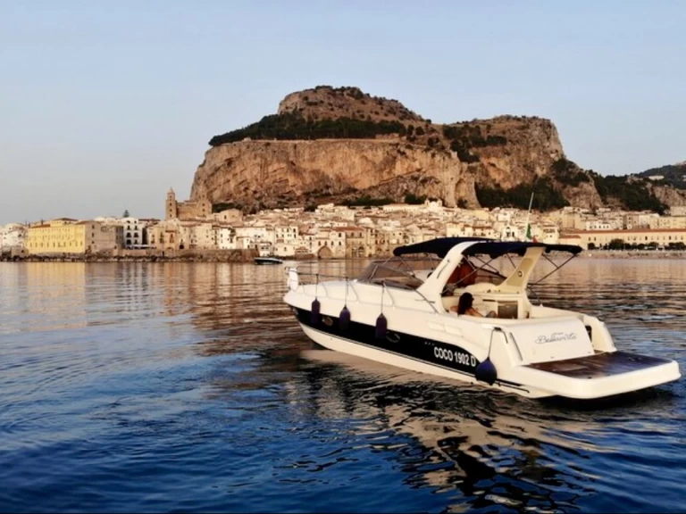 Alquiler Cefalù - Mano Marine Mano Marine 32.50 en SamBoat