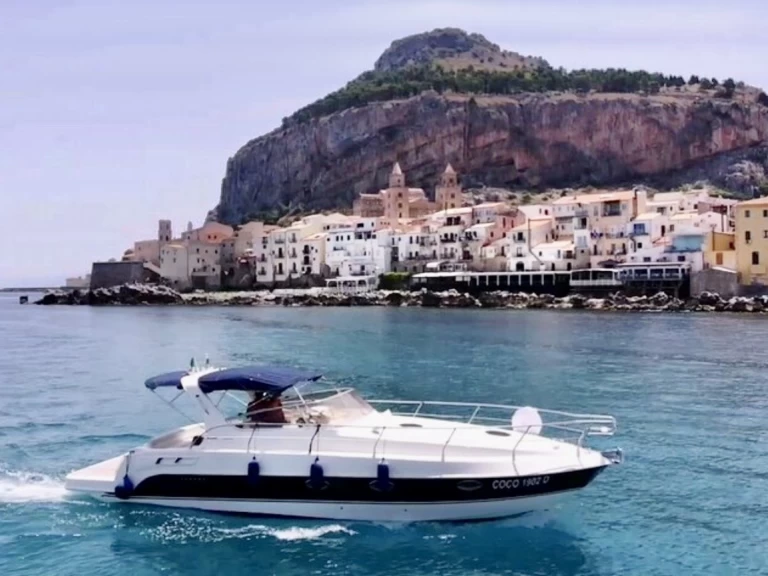 Alquiler Lancha Mano Marine con o sin  título de navegación