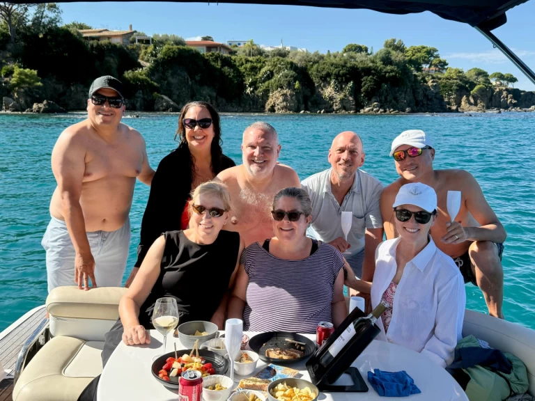 Alquiler de barcos Cefalù barato de Mano Marine 32.50