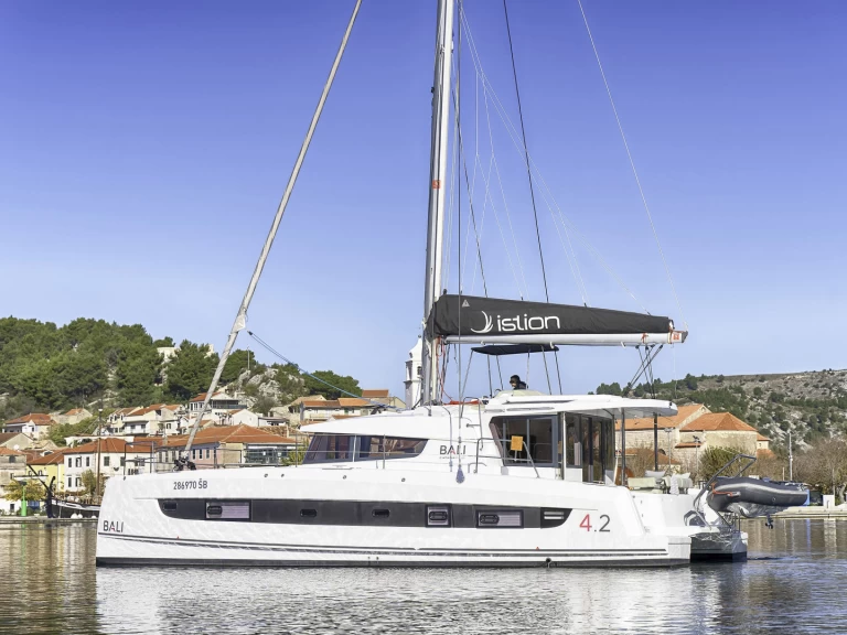 Catamarán para alquilar Skradin al mejor precio