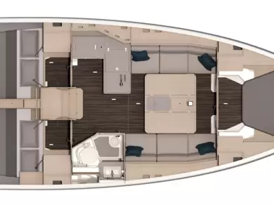 Velero para alquilar Álimos al mejor precio