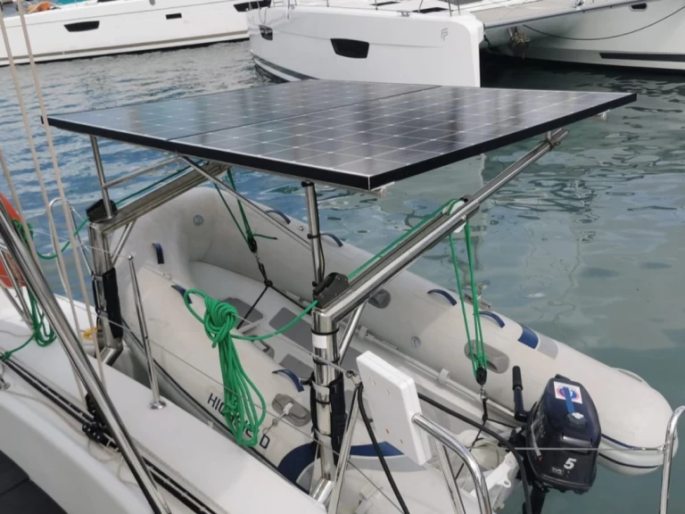 Alquiler Propriano - Lagoon Lagoon 380 en SamBoat