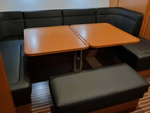 Alquiler de Bavaria Cruiser 51 en Miconos (Isla)