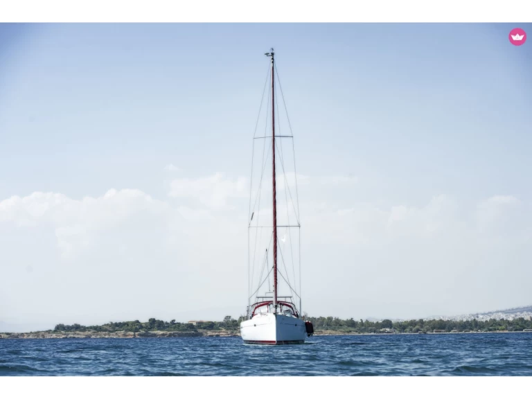 Bénéteau Oceanis 473 de alquiler a Kallithea