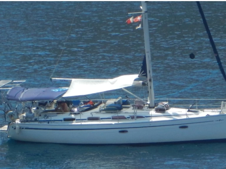 Alquiler Portorož - Bavaria Bavaria 40 Cruiser en SamBoat