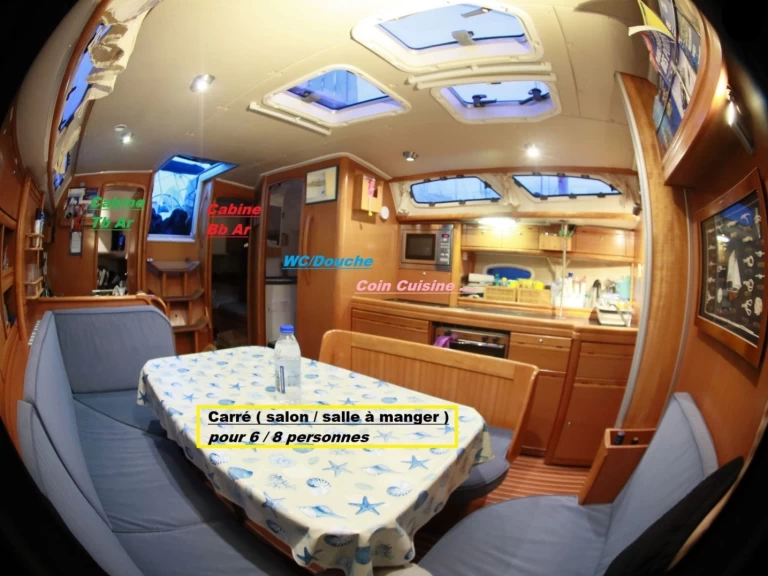 Alquiler de barcos Portorož barato de Bavaria 40 Cruiser