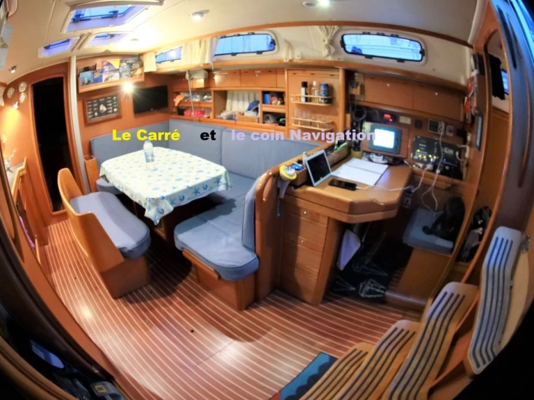 Alquiler Velero en Portorož - Bavaria Bavaria 40 Cruiser