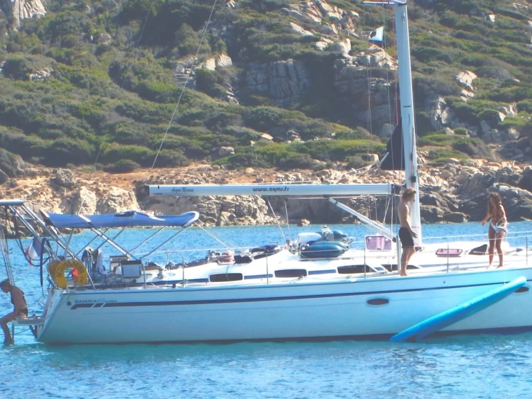 Alquiler de embarcaciones Bavaria Bavaria 40 Cruiser enIgoumenitsa en Samboat