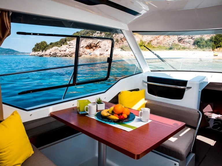 Alquiler Lancha en Trogir - Jeanneau Merry Fisher 795