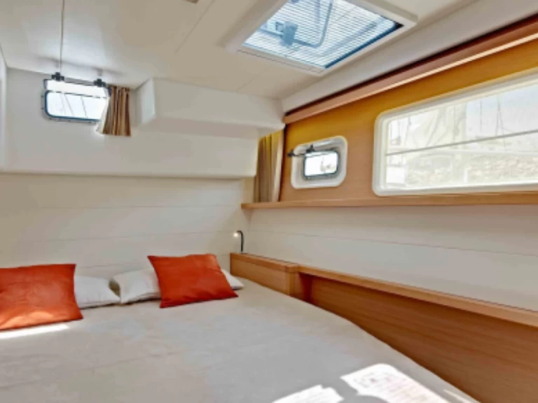 Alquiler de barcos Portofino barato de Lagoon 450 F