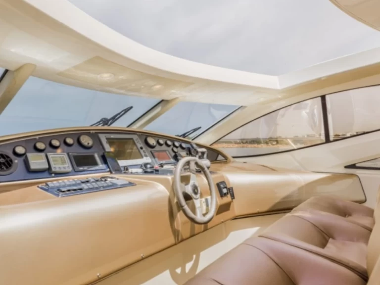 Alquiler de Lancha, con o sin patrón Astondoa Portofino