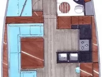 Alquiler Velero en Izola - Bavaria Bavaria 50 Cruiser