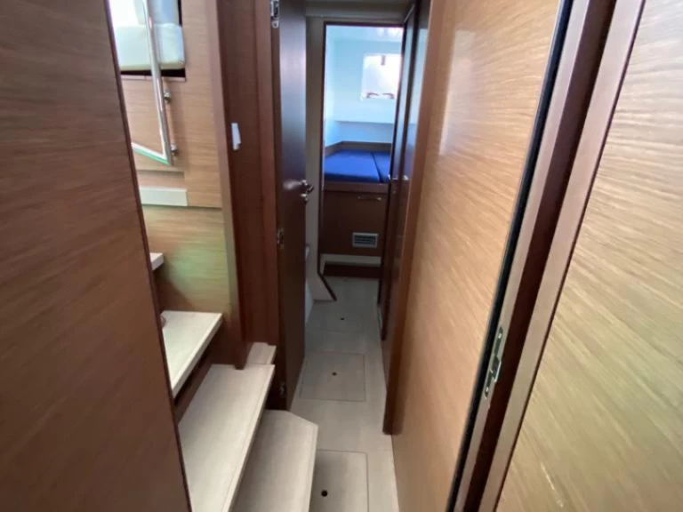 Lagoon Lagoon 40 de alquiler a Capo d'Orlando