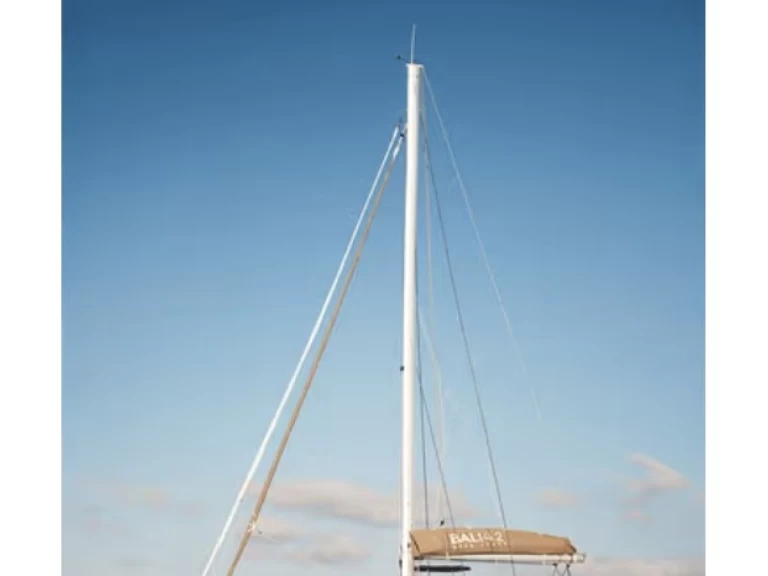 Alquiler de Catamarán, con o sin patrón Bali Lefkáda