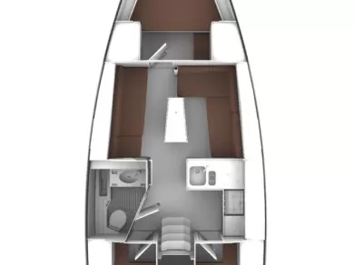 Alquiler Vrsar - Bavaria Cruiser 37 en SamBoat
