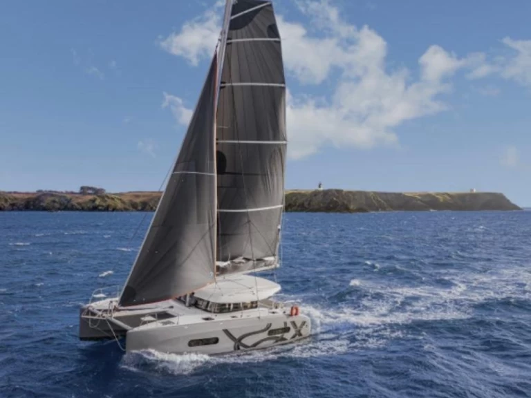 Excess Excess 11 de alquiler a Lefkáda