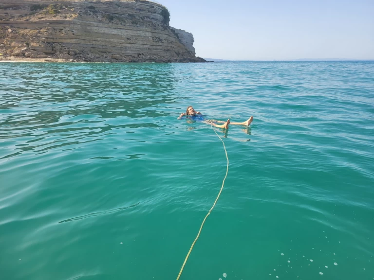 Alquiler de Velero, con o sin patrón Bénéteau Port Leucate