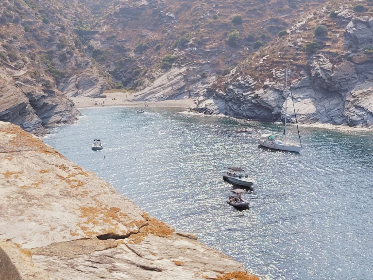 Bénéteau Oceanis 430 de alquiler a Port Leucate