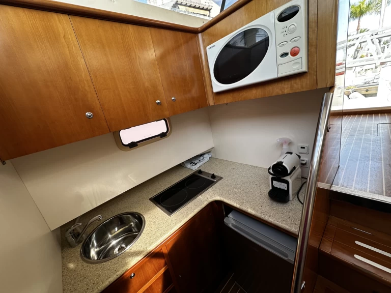 Alquiler de barcos Marbella barato de R12,50